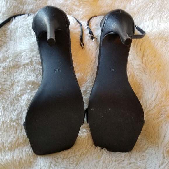 Steve Madden Stilettos - Picture 7 of 8